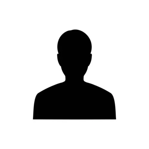 Stock photo of generic person